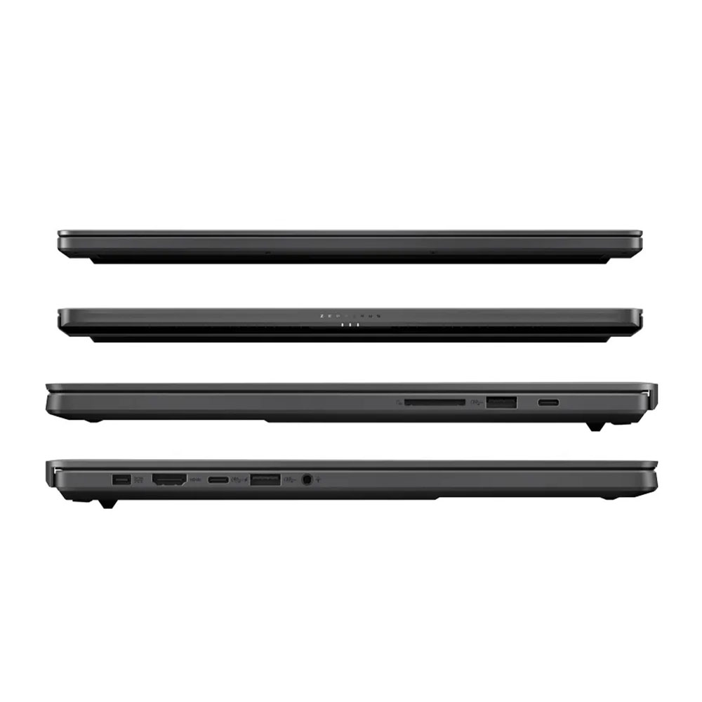 Laptop  ASUS ASUS ROG Zephyrus G16 GU605CW-QR093X (16 2.5K, Ultra 9 285H, 32GB, 2TB SSD, RTX 5080, Win11 Pro)