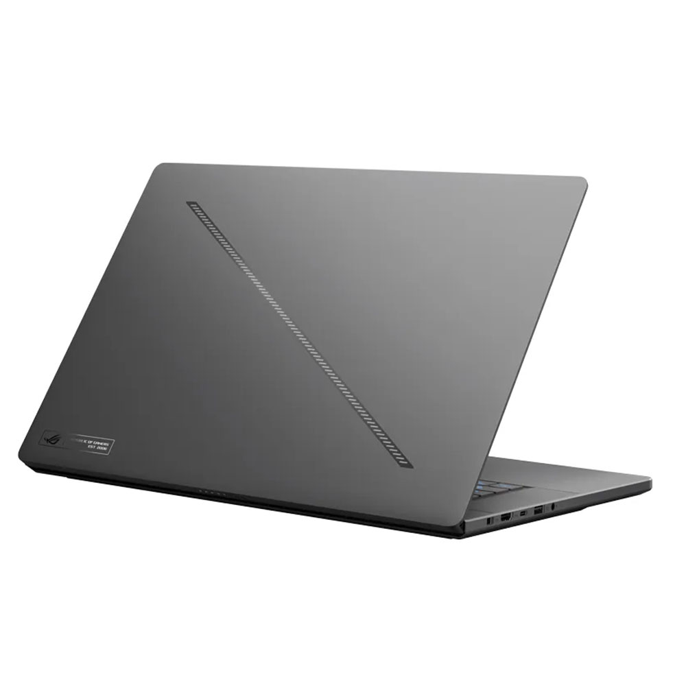 Laptop  ASUS ASUS ROG Zephyrus G16 GU605CW-QR093X (16 2.5K, Ultra 9 285H, 32GB, 2TB SSD, RTX 5080, Win11 Pro)