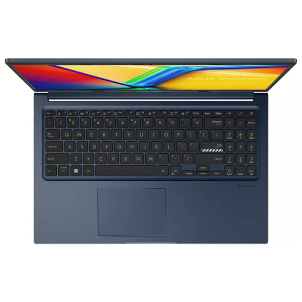 Laptop  ASUS ASUS Vivobook 15 X1504ZA-NJ1080 (15.6 FHD , i3-1215U, 16GB, SSD 512GB)