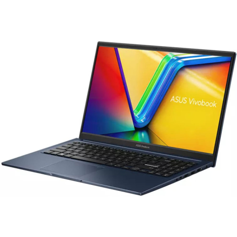 Laptop  ASUS ASUS Vivobook 15 X1504ZA-NJ1080 (15.6 FHD , i3-1215U, 16GB, SSD 512GB)