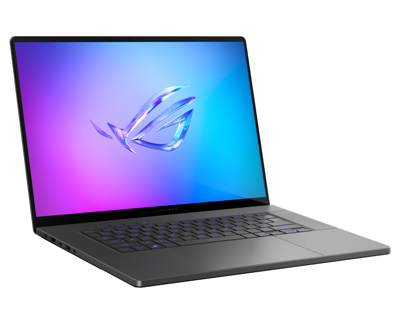Laptop  ASUS ASUS ROG Zephyrus G16 GU605CR-QR118W (16 2.5K, Ultra 9 285H, 32GB, 1TB SSD, RTX 5070, Win11 Home) 