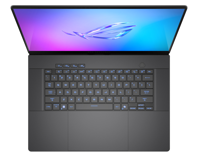 Laptop  ASUS ASUS ROG Zephyrus G16 GU605CR-QR118W (16 2.5K, Ultra 9 285H, 32GB, 1TB SSD, RTX 5070, Win11 Home) 