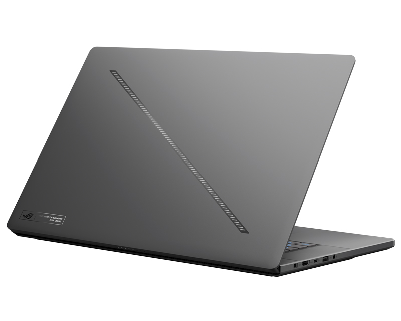 Laptop  ASUS ASUS ROG Zephyrus G16 GU605CR-QR118W (16 2.5K, Ultra 9 285H, 32GB, 1TB SSD, RTX 5070, Win11 Home) 