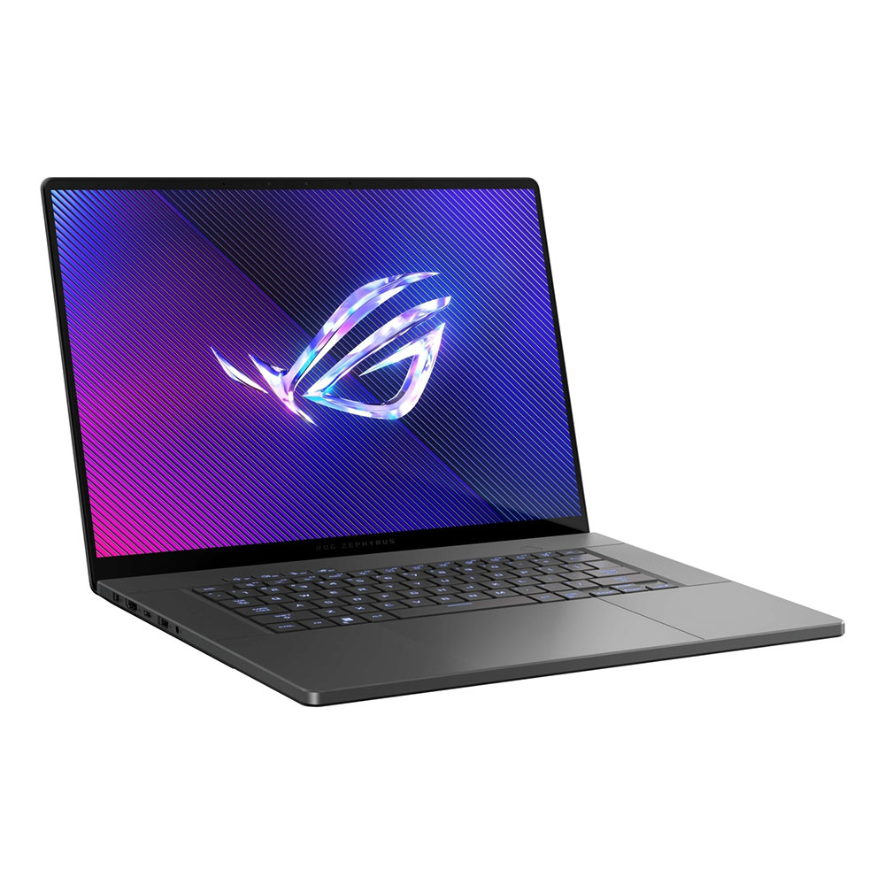 Laptop  ASUS ASUS ROG Zephyrus G16 GA605WV-QR053W (16 2.5K OLED, AI 9 HX 370, 32GB, 1TB SSD, RTX 4060, Win11 Home)