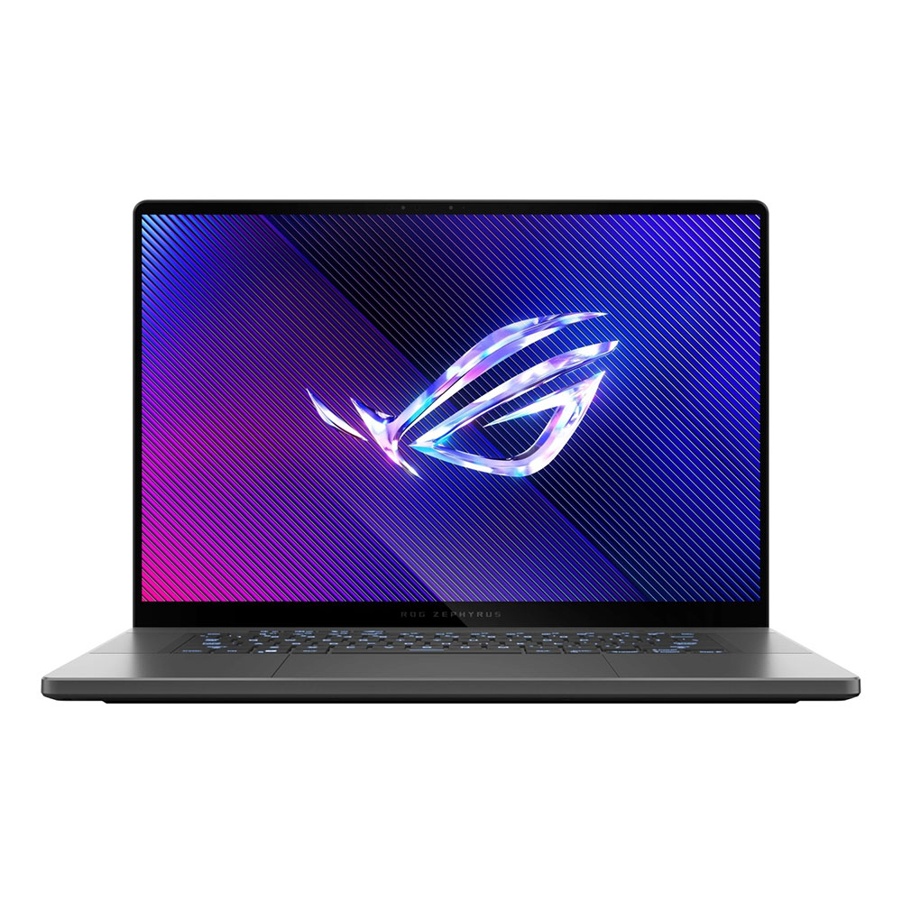 Laptop  ASUS ASUS ROG Zephyrus G16 GA605WV-QR053W (16 2.5K OLED, AI 9 HX 370, 32GB, 1TB SSD, RTX 4060, Win11 Home)