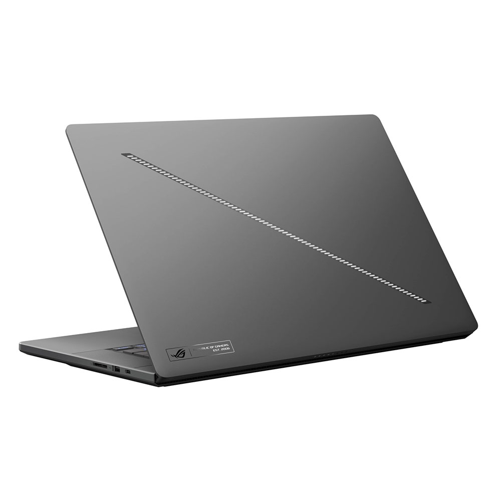 Laptop  ASUS ASUS ROG Zephyrus G16 GA605WV-QR053W (16 2.5K OLED, AI 9 HX 370, 32GB, 1TB SSD, RTX 4060, Win11 Home)