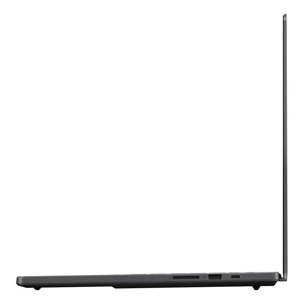 Laptop  ASUS ASUS ROG Zephyrus G16 GA605WV-QR053W (16 2.5K OLED, AI 9 HX 370, 32GB, 1TB SSD, RTX 4060, Win11 Home)