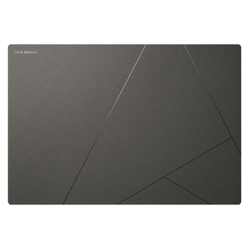 Laptop  ASUS ASUS ZenBook S 16 OLED UM5606WA-RJ324X (16 3K OLED, Ryzen AI 9 HX 370, 32GB, SSD 2TB, Win11 Pro)