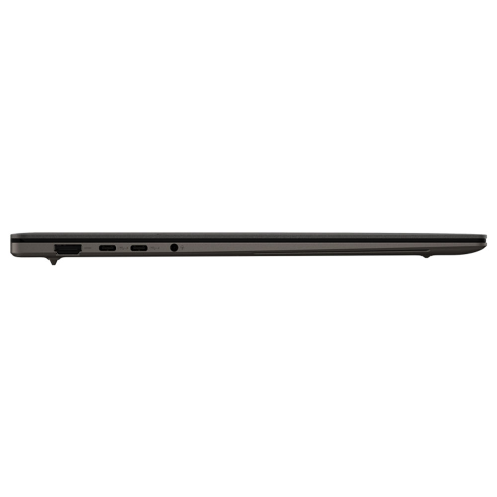Laptop  ASUS ASUS ZenBook S 16 OLED UM5606WA-RJ324X (16 3K OLED, Ryzen AI 9 HX 370, 32GB, SSD 2TB, Win11 Pro)