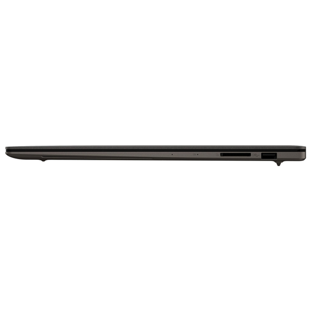 Laptop  ASUS ASUS ZenBook S 16 OLED UM5606WA-RJ324X (16 3K OLED, Ryzen AI 9 HX 370, 32GB, SSD 2TB, Win11 Pro)