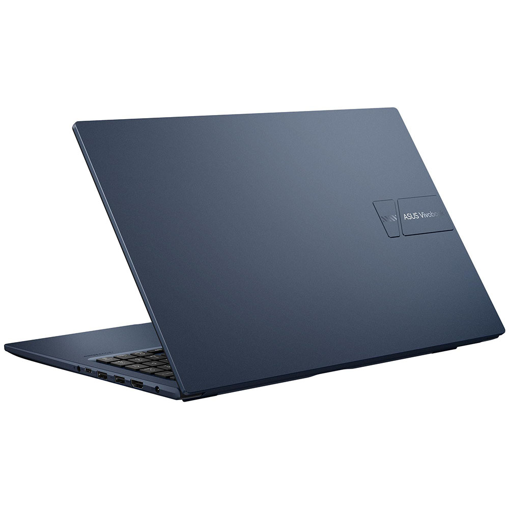 Laptop  ASUS ASUS Vivobook 15 X1504VA-NJ1144 (15.6 inča FHD, i3-1315U, 16GB, SSD 512GB)