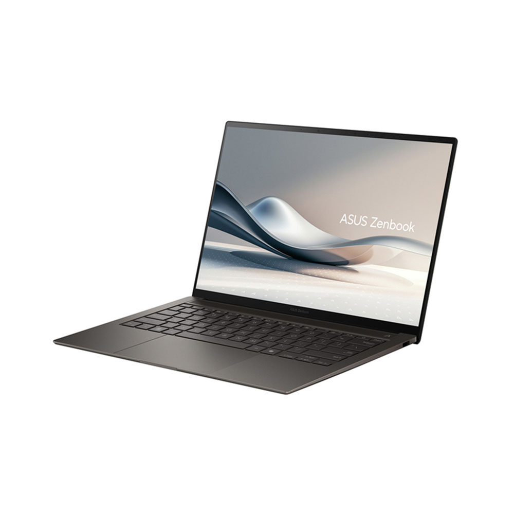Laptop  ASUS ASUS ZenBook S 14 OLED UX5406SA-PZ281X (14 3K OLED, Intel Ultra 7 258V, 32GB, SSD 1TB, Win11 Pro)