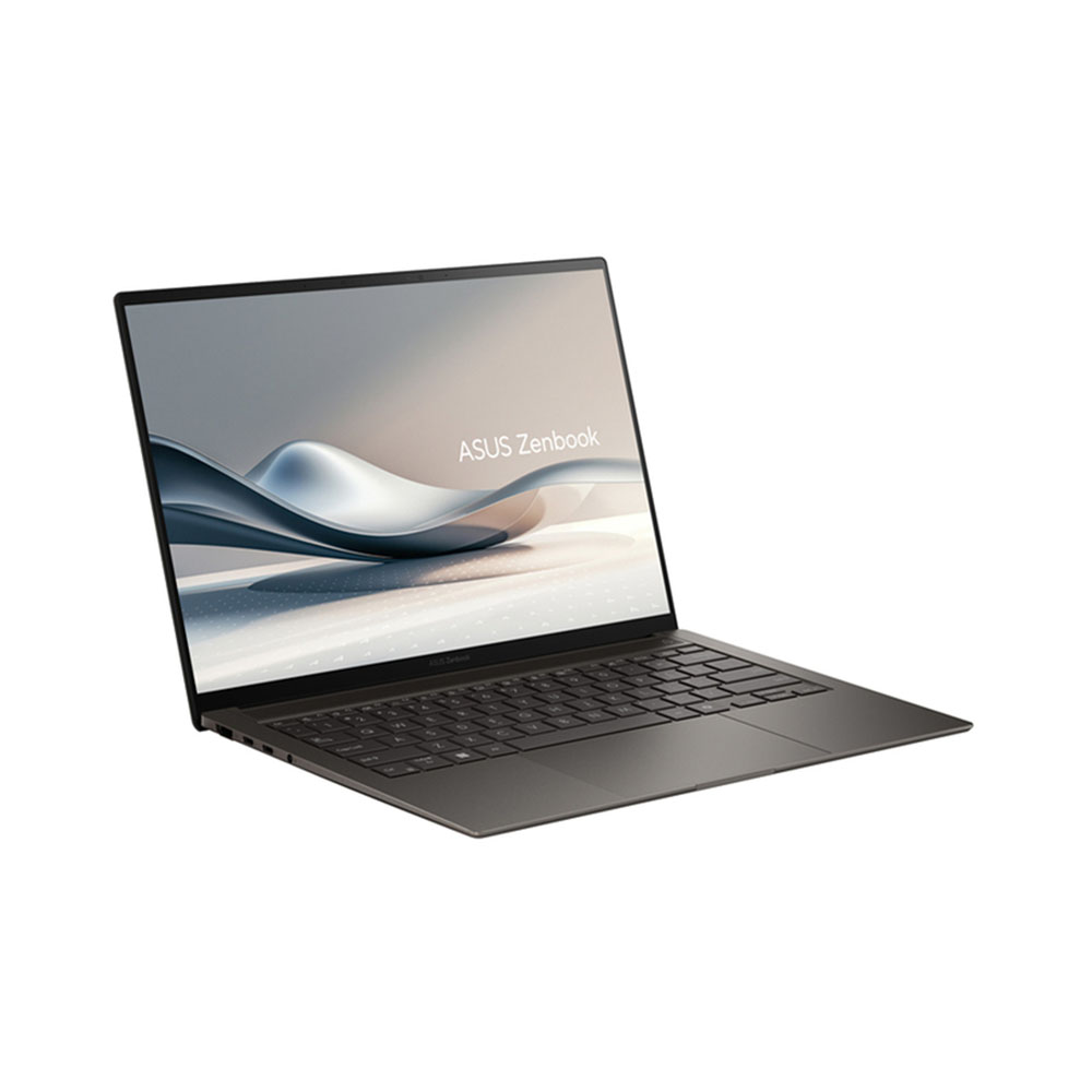 Laptop  ASUS ASUS ZenBook S 14 OLED UX5406SA-PZ281X (14 3K OLED, Intel Ultra 7 258V, 32GB, SSD 1TB, Win11 Pro)