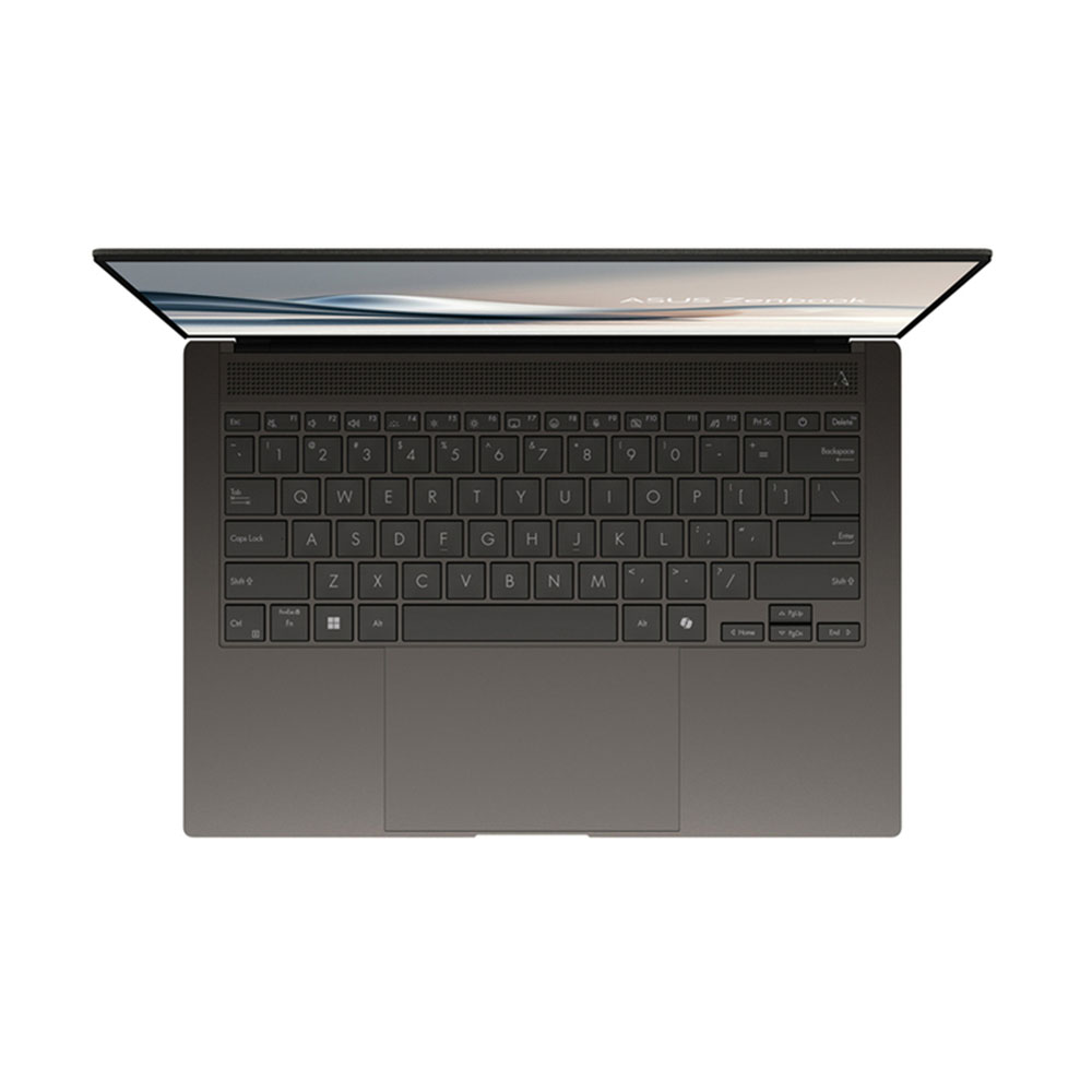 Laptop  ASUS ASUS ZenBook S 14 OLED UX5406SA-PZ281X (14 3K OLED, Intel Ultra 7 258V, 32GB, SSD 1TB, Win11 Pro)