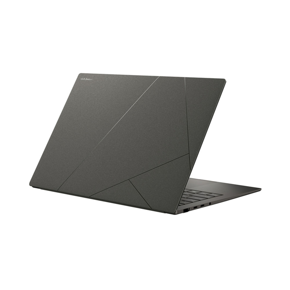 Laptop  ASUS ASUS ZenBook S 14 OLED UX5406SA-PZ281X (14 3K OLED, Intel Ultra 7 258V, 32GB, SSD 1TB, Win11 Pro)