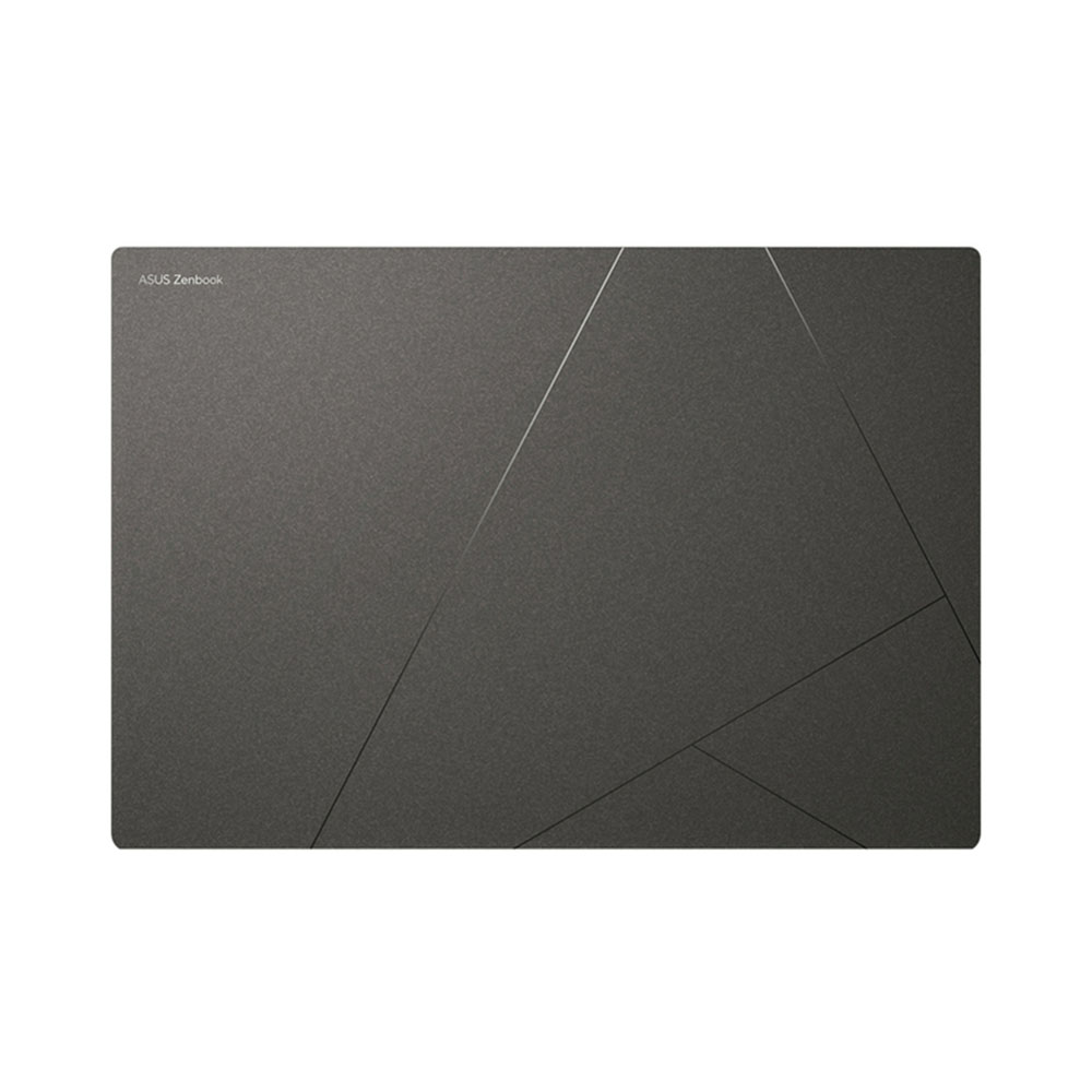 Laptop  ASUS ASUS ZenBook S 14 OLED UX5406SA-PZ281X (14 3K OLED, Intel Ultra 7 258V, 32GB, SSD 1TB, Win11 Pro)