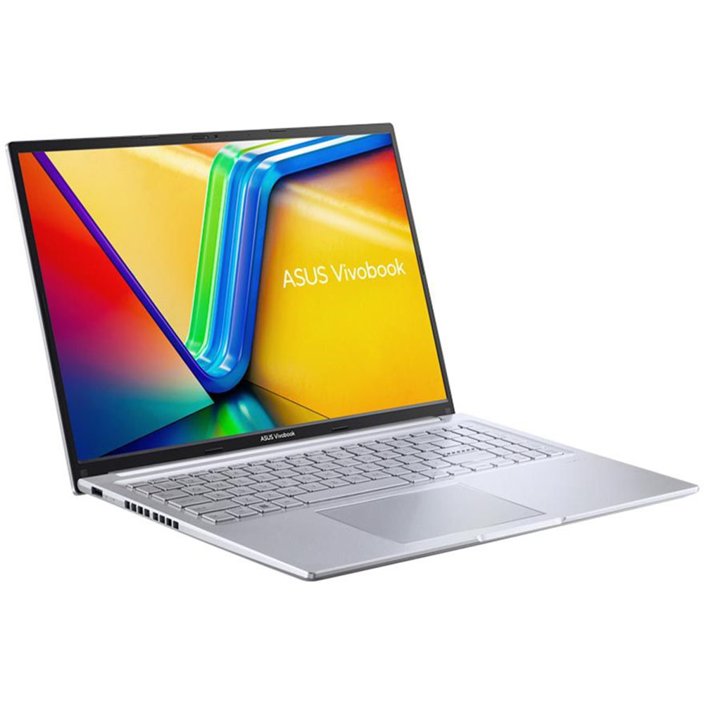 Laptop  ASUS ASUS Vivobook 16 M1605YA-MB542 (16  WUXGA, Ryzen 5 7430U, 16GB, SSD 512GB)