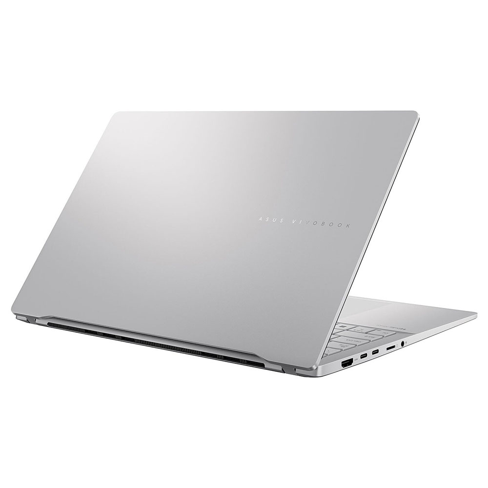 Laptop  ASUS ASUS Vivobook S 15 OLED S5507QA-MA056W (15.6 3K, Snapdragon X Elite X1E, 32GB, SSD 1TB, Win11 Home)