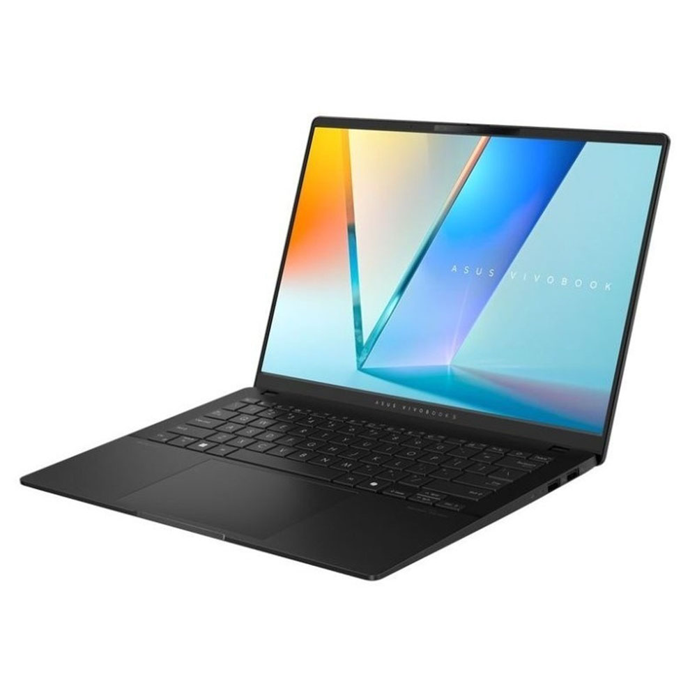 Laptop  ASUS ASUS Vivobook S 14 S5406SA-QD037X (14 WUXGA OLED, Ultra 5 226V, 16GB, SSD 512GB, Win11 Pro) laptop i ranac