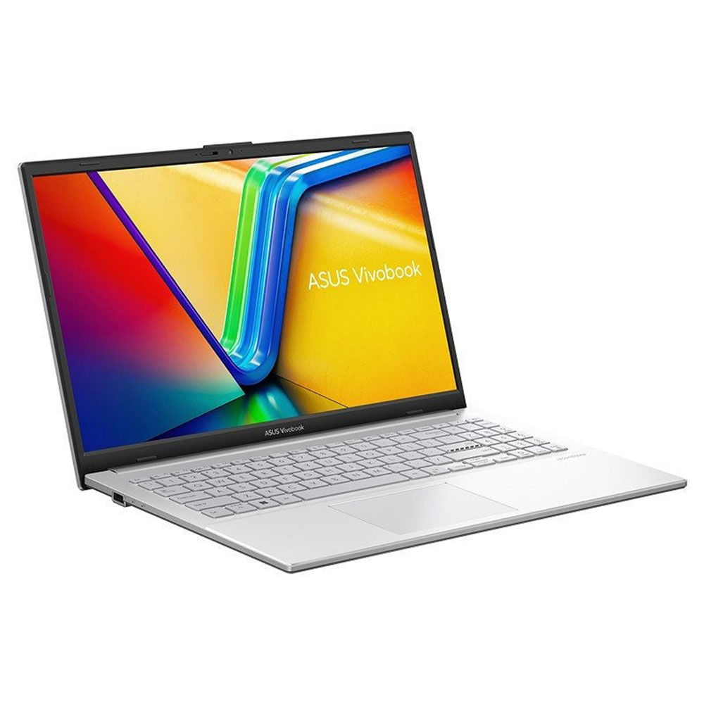 Laptop  ASUS ASUS Vivobook Go 15 E1504FA-NJ312 (15.6 FHD, Ryzen 5 7520U, 16GB, SSD 512GB)
