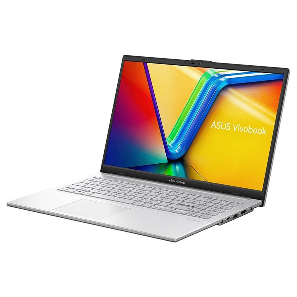 Laptop  ASUS ASUS Vivobook Go 15 E1504FA-NJ312 (15.6 FHD, Ryzen 5 7520U, 16GB, SSD 512GB)