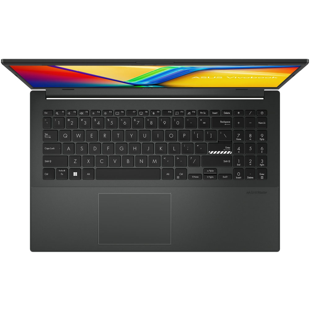 Laptop  ASUS ASUS Vivobook Go 15 E1504FA-NJ318 (15.6 FHD, Ryzen 5 7520U, 16GB, SSD 512GB)
