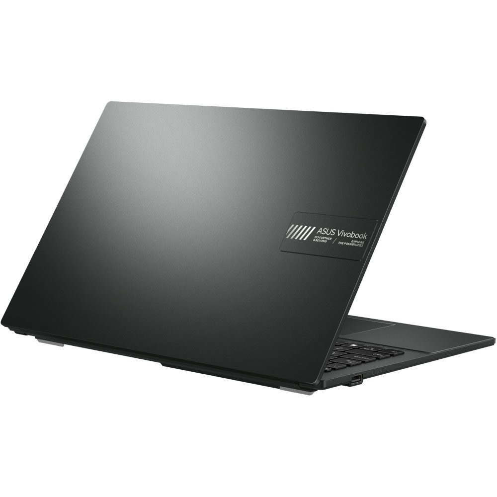 Laptop  ASUS ASUS Vivobook Go 15 E1504FA-NJ318 (15.6 FHD, Ryzen 5 7520U, 16GB, SSD 512GB)