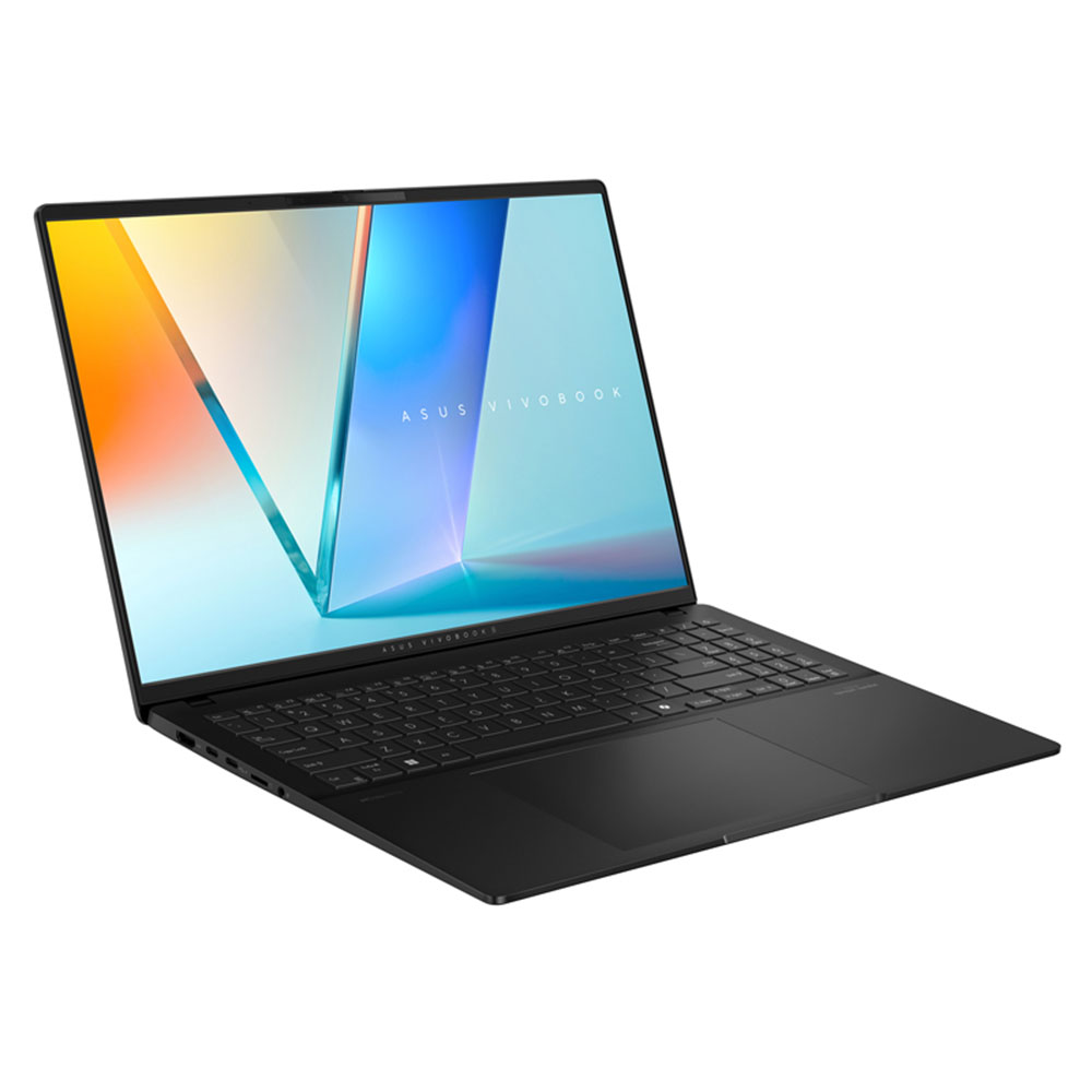 Laptop  ASUS ASUS Vivobook S 16 OLED M5606KA-RI074 (16 3K OLED, Ryzen AI 5 340, 16GB, SSD 512GB)