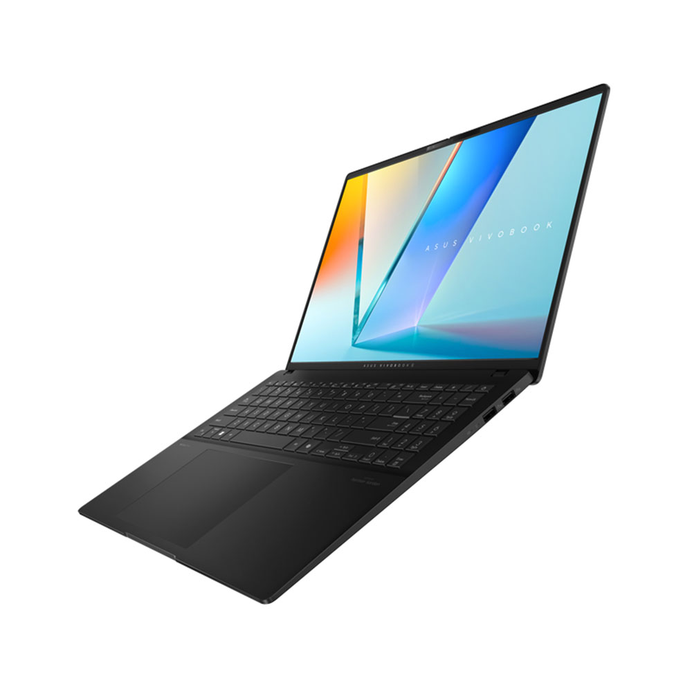 Laptop  ASUS ASUS Vivobook S 16 OLED M5606KA-RI074 (16 3K OLED, Ryzen AI 5 340, 16GB, SSD 512GB)