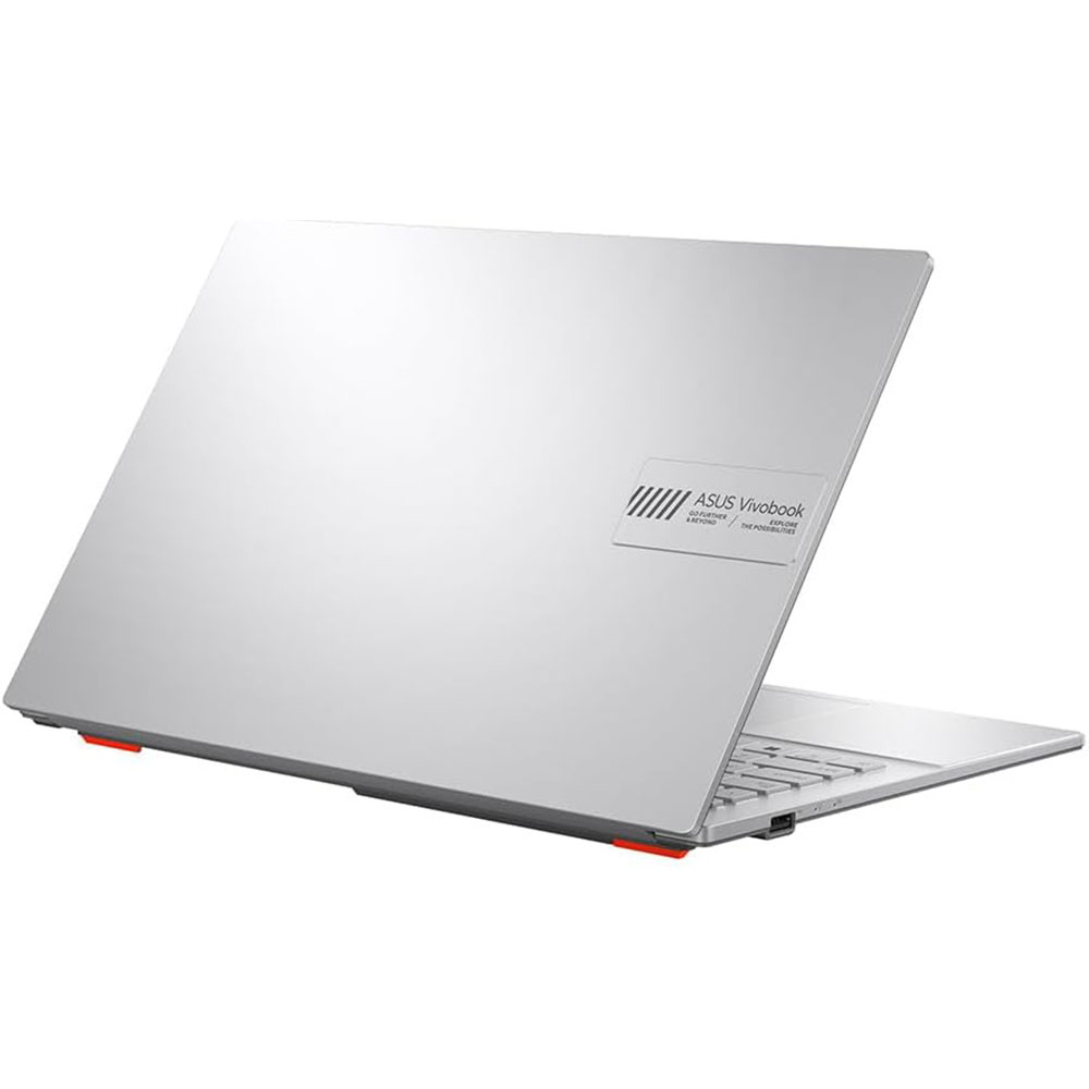 Laptop  ASUS ASUS Vivobook Go 15 E1504FA-NJ1126 (15.6 FHD, Ryzen 5 7520U, 16GB, SSD 1TB)