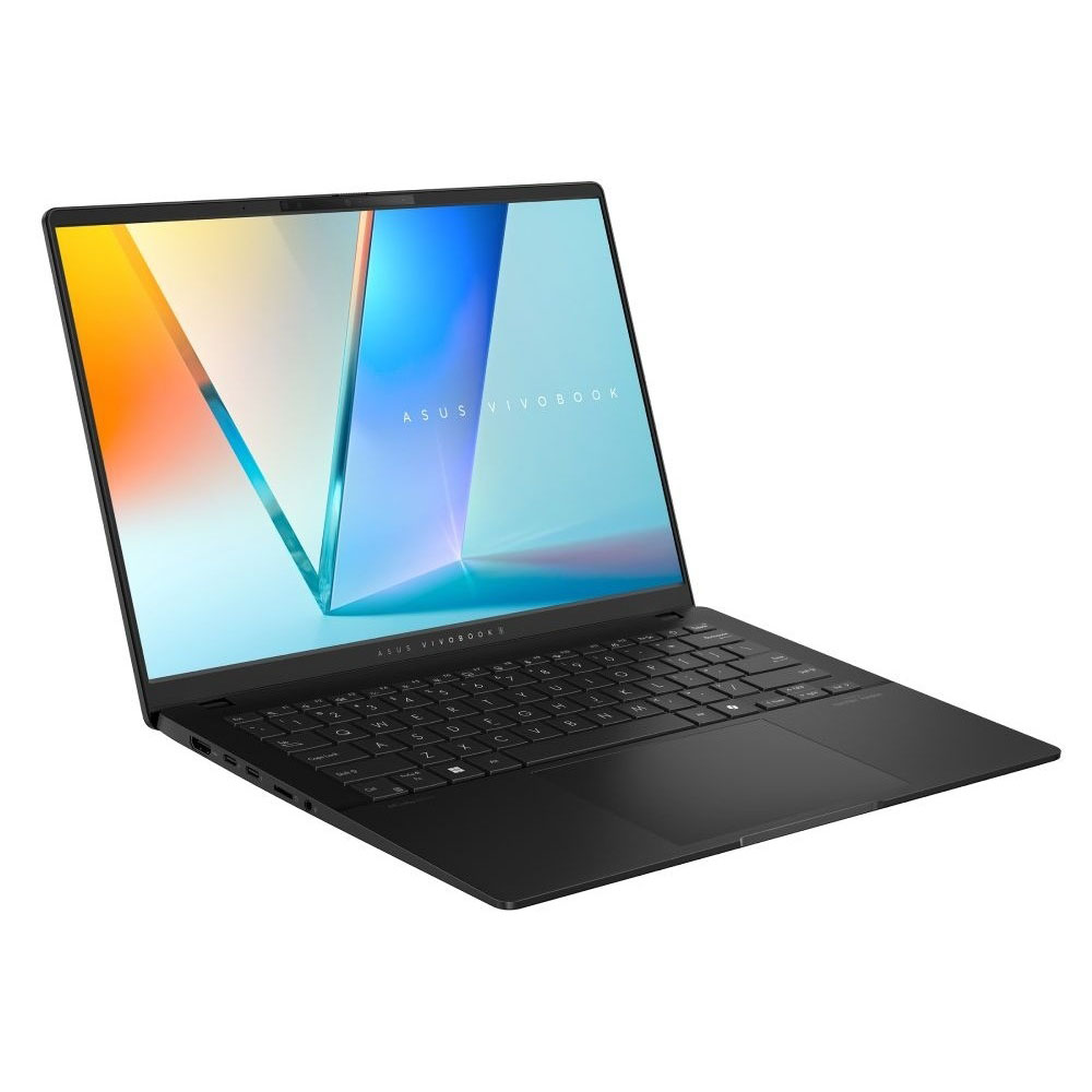 Laptop  ASUS ASUS Vivobook S 14 S5406SA-QD217 (14 WUXGA OLED, Ultra 5 226V, 16GB, SSD 512GB)