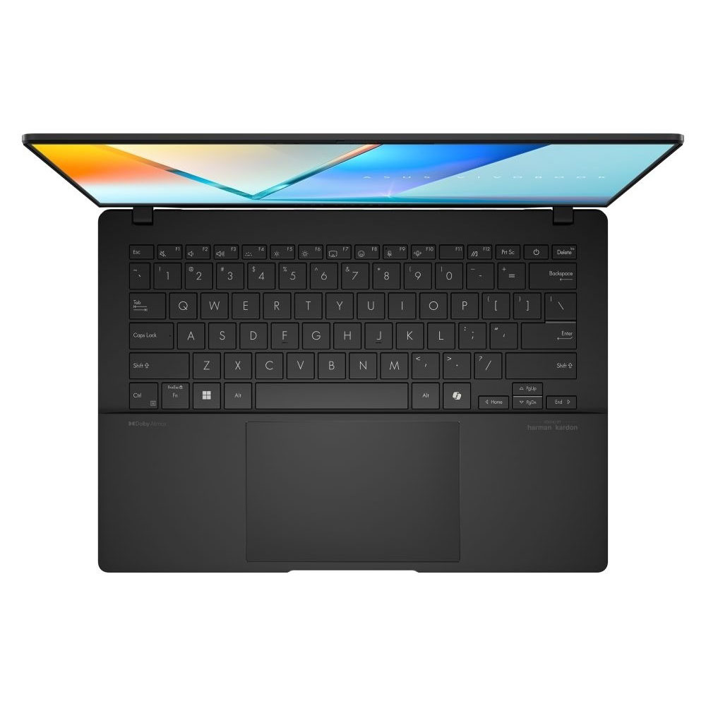 Laptop  ASUS ASUS Vivobook S 14 S5406SA-QD217 (14 WUXGA OLED, Ultra 5 226V, 16GB, SSD 512GB)