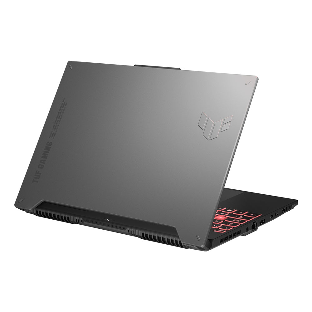Laptop  ASUS ASUS TUF Gaming A15 FA507UI-HQ029 (15.6 QHD, Ryzen 9 8945H, 32GB, SSD 1TB, GeForce RTX 4070)