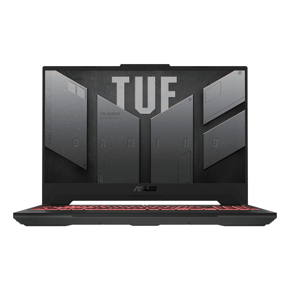 Laptop  ASUS ASUS TUF Gaming A15 FA507UI-HQ029 (15.6 QHD, Ryzen 9 8945H, 32GB, SSD 1TB, GeForce RTX 4070)