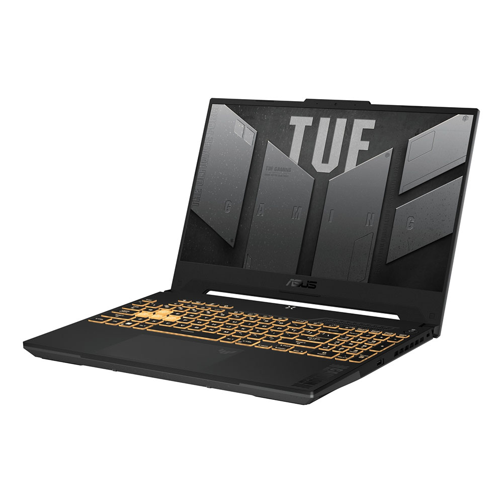 Laptop  ASUS ASUS TUF Gaming F16 FX607JV N3109 (16 FHD, i7 13650HX, 16GB, SSD 1TB, GeForce RTX 4060)