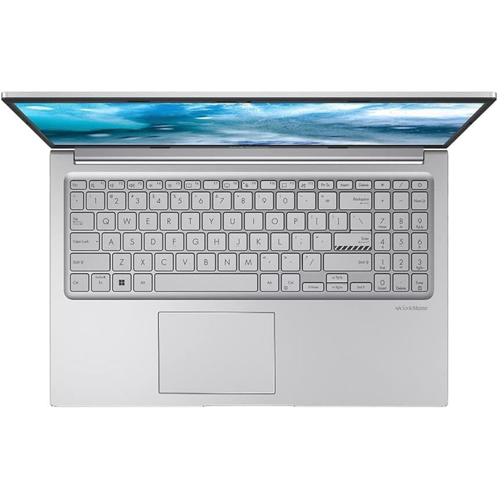 Laptop  ASUS ASUS Vivobook 15 X1504VA-BQ1648 (15.6 FHD, i5-1334U, 16GB, SSD 512GB)