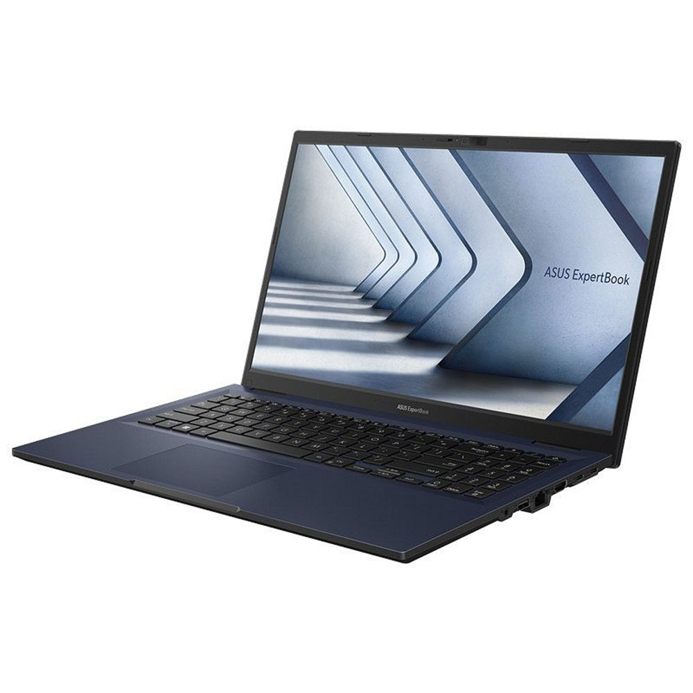 Laptop  ASUS ASUS ExpertBook B1 B1502CVA-WB30B1 (15.6 FHD, i3-1315U, 8GB, SSD 512GB)