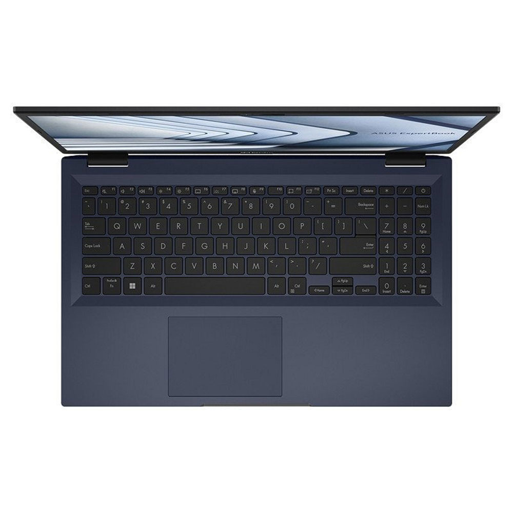 Laptop  ASUS ASUS ExpertBook B1 B1502CVA-WB30B1 (15.6 FHD, i3-1315U, 8GB, SSD 512GB)
