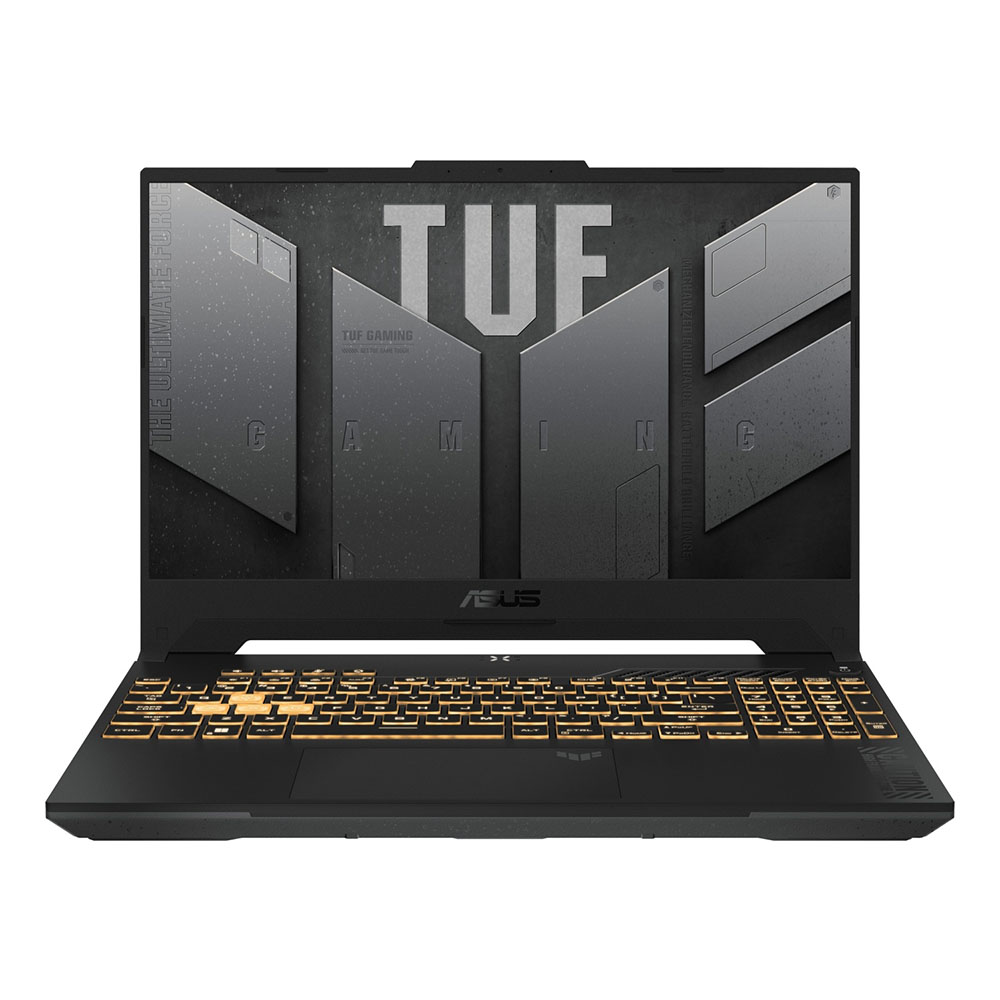 Laptop  ASUS ASUS TUF Gaming F15 FX507VV-LP250 (15.6 FHD, i7-13620H, 16GB, SSD 512GB, GeForce RTX 4060)