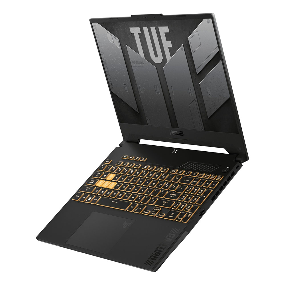 Laptop  ASUS ASUS TUF Gaming F15 FX507VV-LP250 (15.6 FHD, i7-13620H, 16GB, SSD 512GB, GeForce RTX 4060)