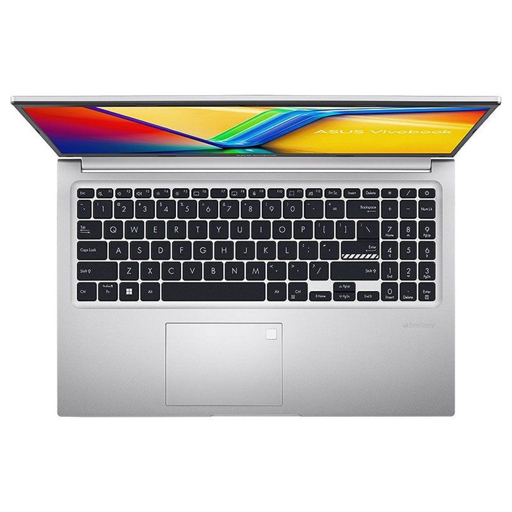 Laptop  ASUS ASUS VivoBook 15 M1502YA-BQ161 (15.6 FHD, Ryzen 7 7730U, 16GB, SSD 512GB)