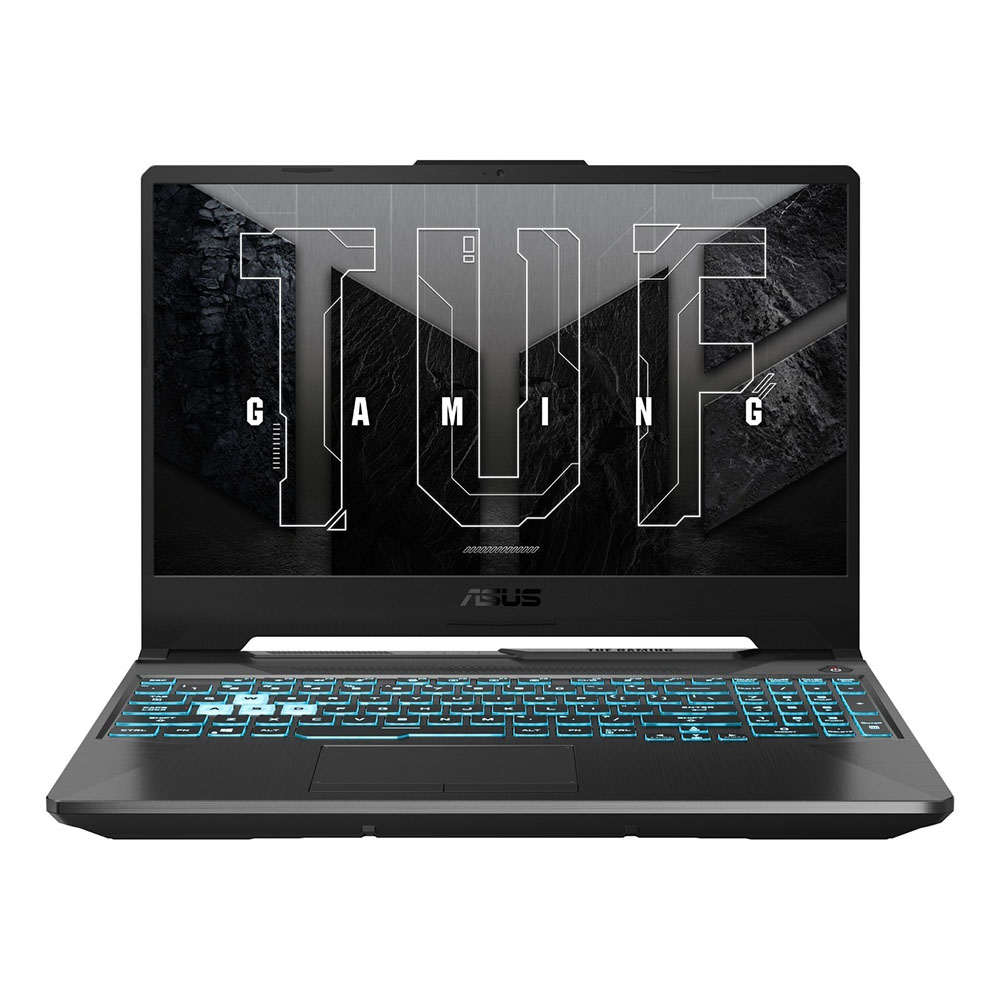 Laptop  ASUS ASUS TUF Gaming A15 FA506NC-HN039 (15.6 FHD, Ryzen 5 7535HS, 16GB, SSD 1TB, GeForce RTX 3050)