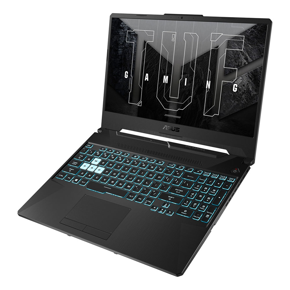 Laptop  ASUS ASUS TUF Gaming A15 FA506NC-HN039 (15.6 FHD, Ryzen 5 7535HS, 16GB, SSD 1TB, GeForce RTX 3050)