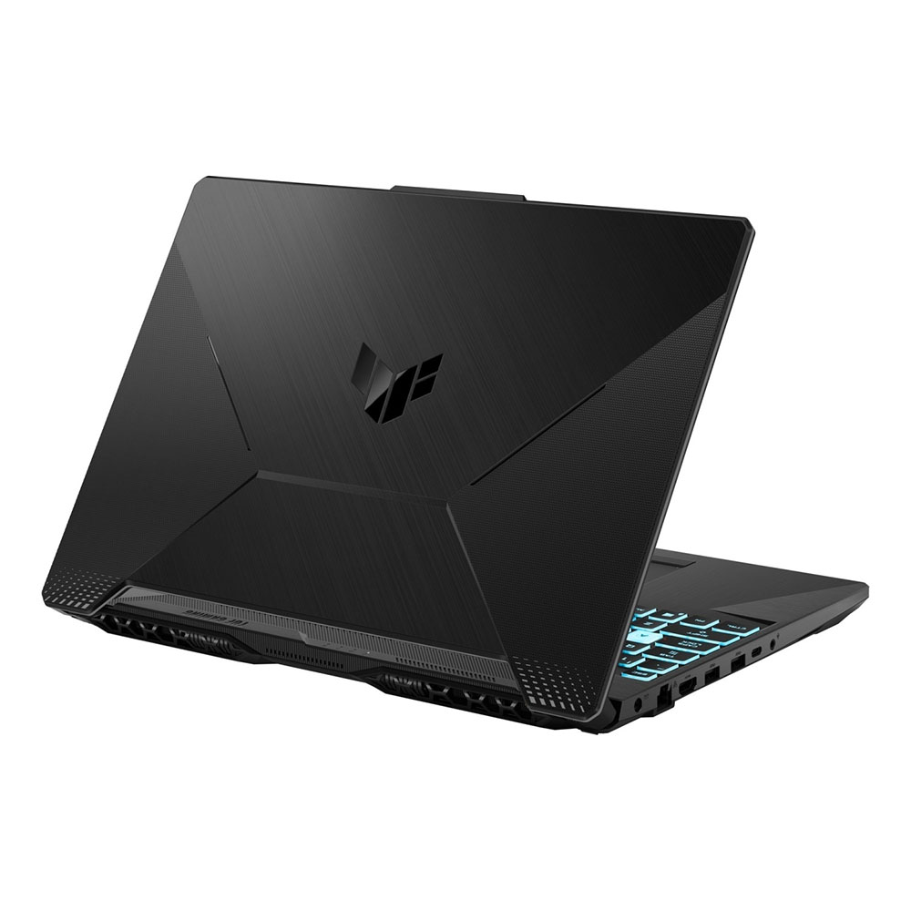 Laptop  ASUS ASUS TUF Gaming A15 FA506NC-HN039 (15.6 FHD, Ryzen 5 7535HS, 16GB, SSD 1TB, GeForce RTX 3050)