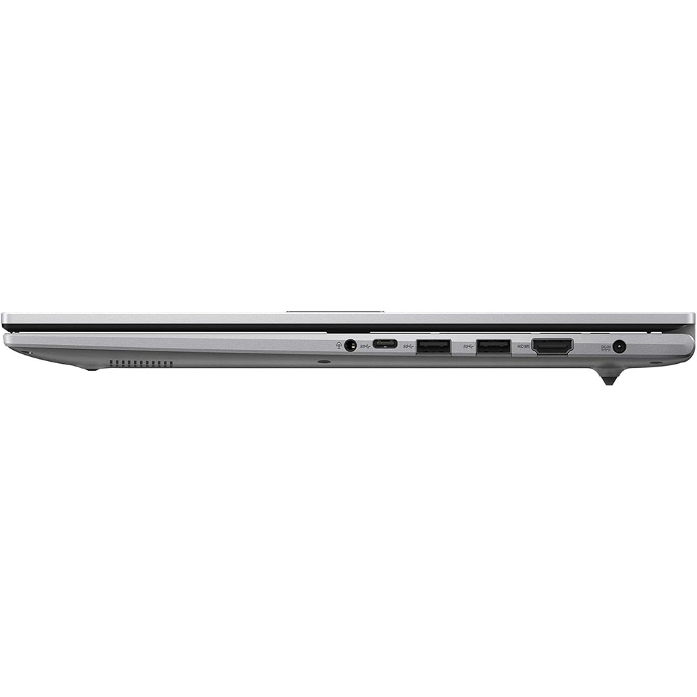 Laptop  ASUS ASUS VivoBook 17 X1704VA-AU551 (17.3 FHD, i5-1334U, 16GB, SSD 512GB)