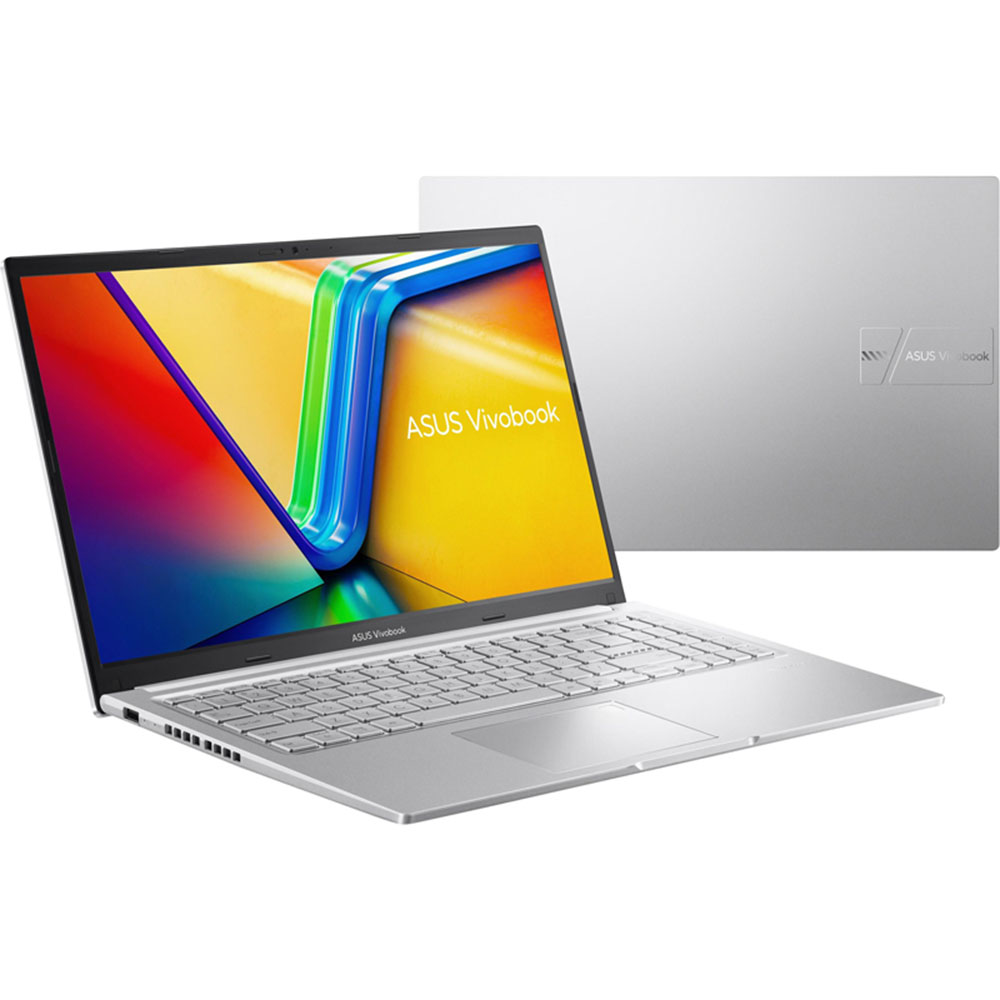 Laptop  ASUS ASUS VivoBook 15 M1502YA-BQ086 (15.6 FHD, Ryzen 7 7730U, 16GB, SSD 1TB)