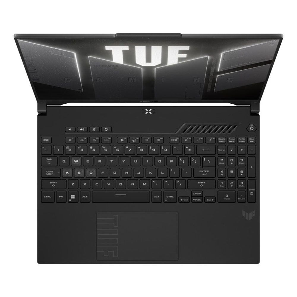 Laptop  ASUS ASUS TUF Gaming F16 FX607VU-RL048 (16 FHD, Core 5 210H, 16GB, SSD 512GB, GeForce RTX 4050) 