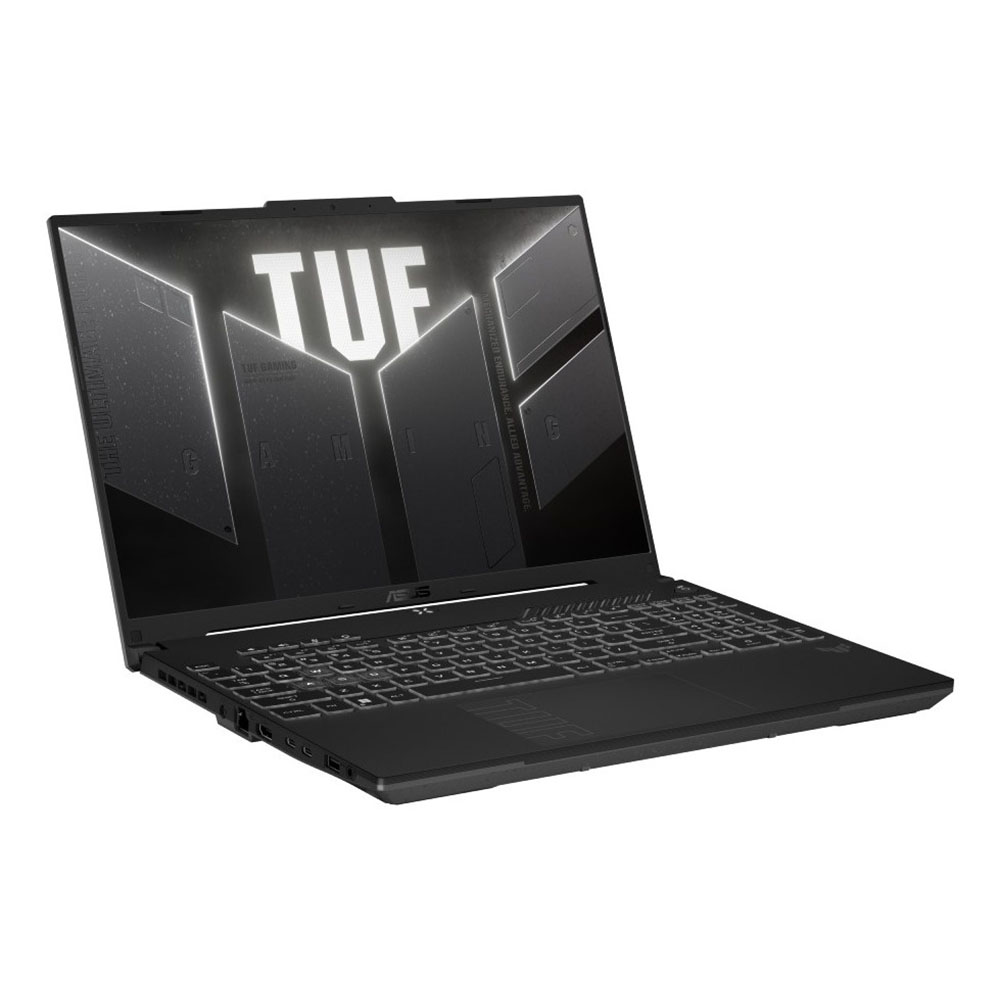 Laptop  ASUS ASUS TUF Gaming F16 FX607VU-RL048 (16 FHD, Core 5 210H, 16GB, SSD 512GB, GeForce RTX 4050) 