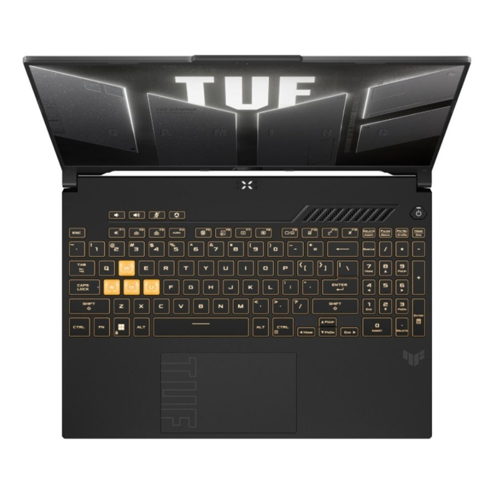 Laptop  ASUS ASUS TUF Gaming F16 FX607VU-RL048 (16 FHD, Core 5 210H, 16GB, SSD 512GB, GeForce RTX 4050) 