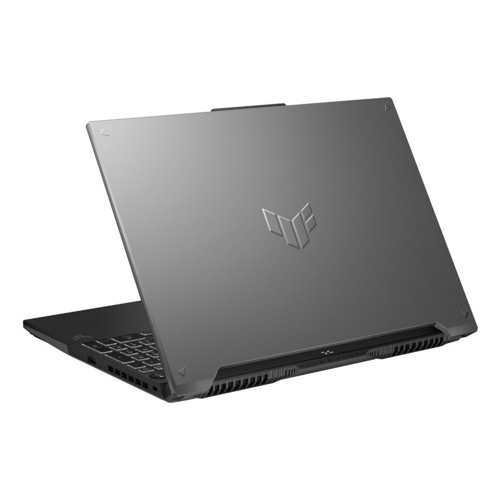 Laptop  ASUS ASUS TUF Gaming F16 FX607VU-RL048 (16 FHD, Core 5 210H, 16GB, SSD 512GB, GeForce RTX 4050) 